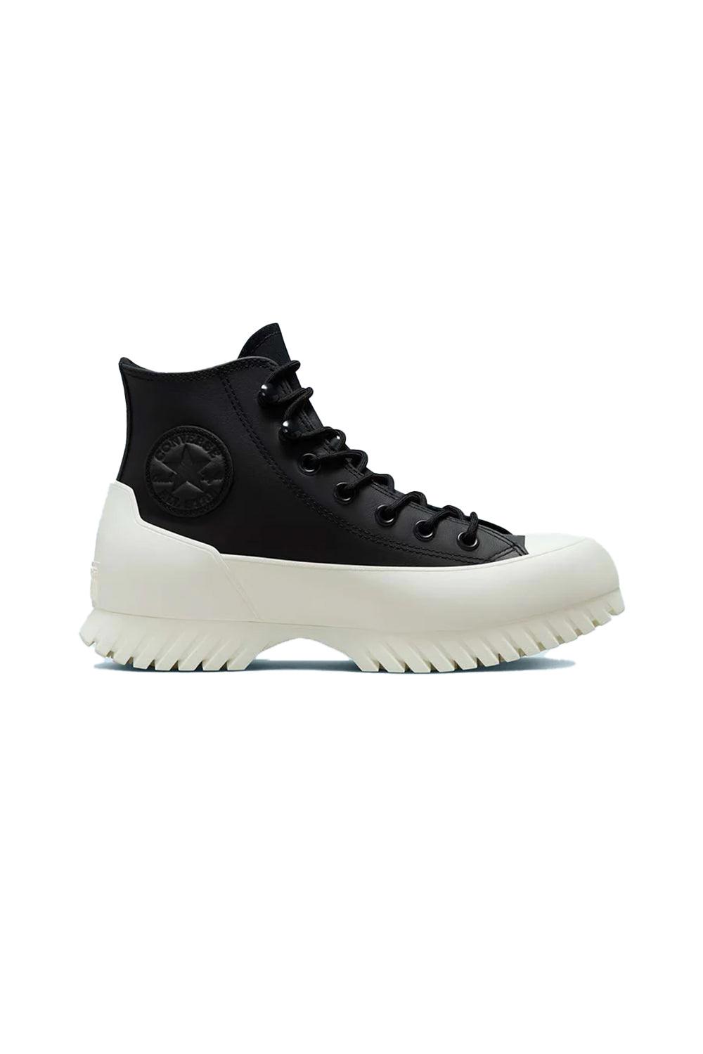 Converse-Chuck Taylor All Star Lugged Winter 2.0 Hi Black-Bot-1-milagron.live