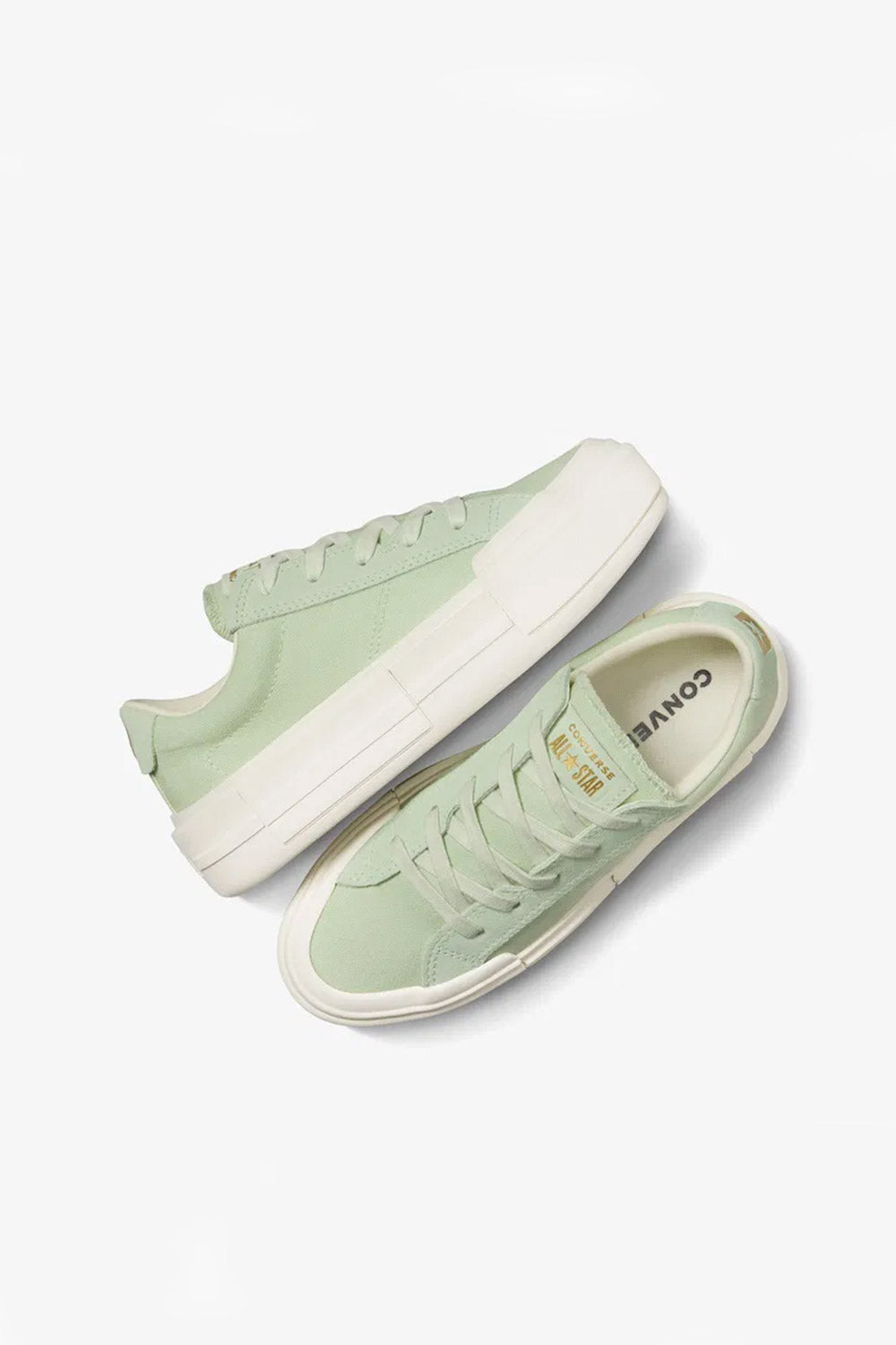 Converse-Cruise Ox Nu Surplus Mint/Egret-Sneakers-6-milagron.live