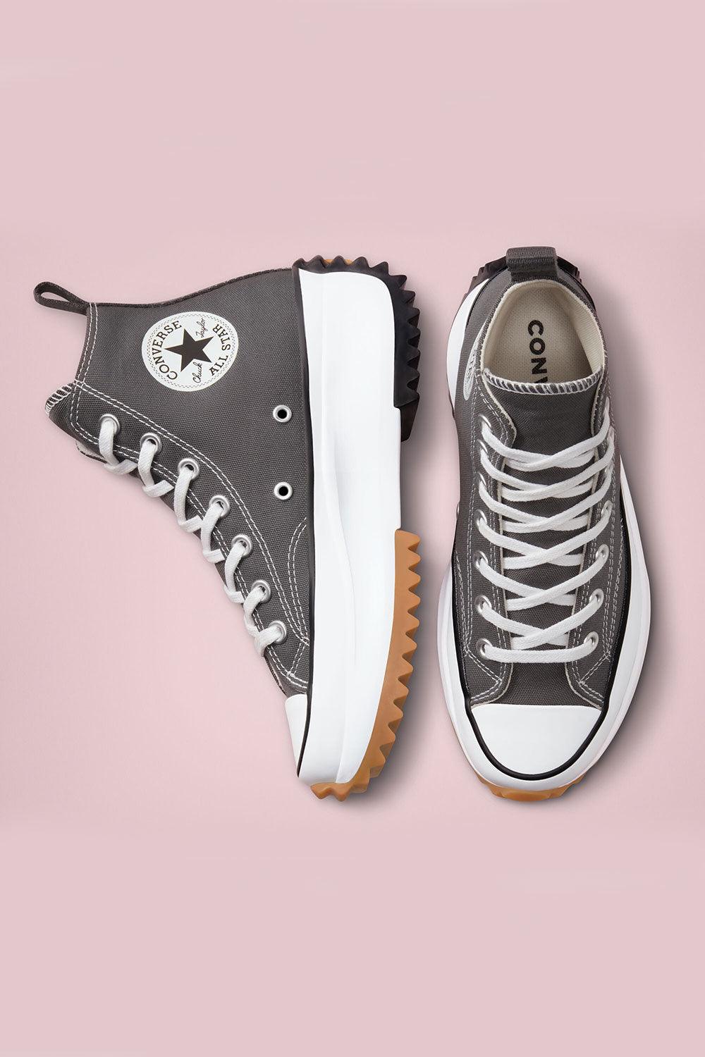 Converse-Run Star Hike Canvas Platform Iron Grey-Sneakers-3-milagron.live