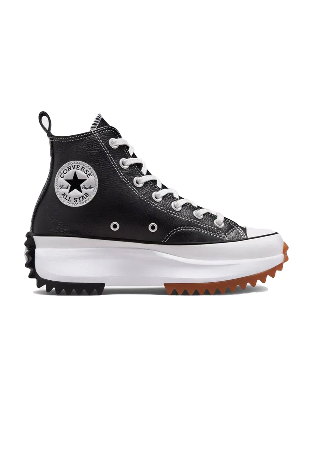 Converse-Run Star Hike Hi Black/White/Gum-Sneakers-1-milagron.live