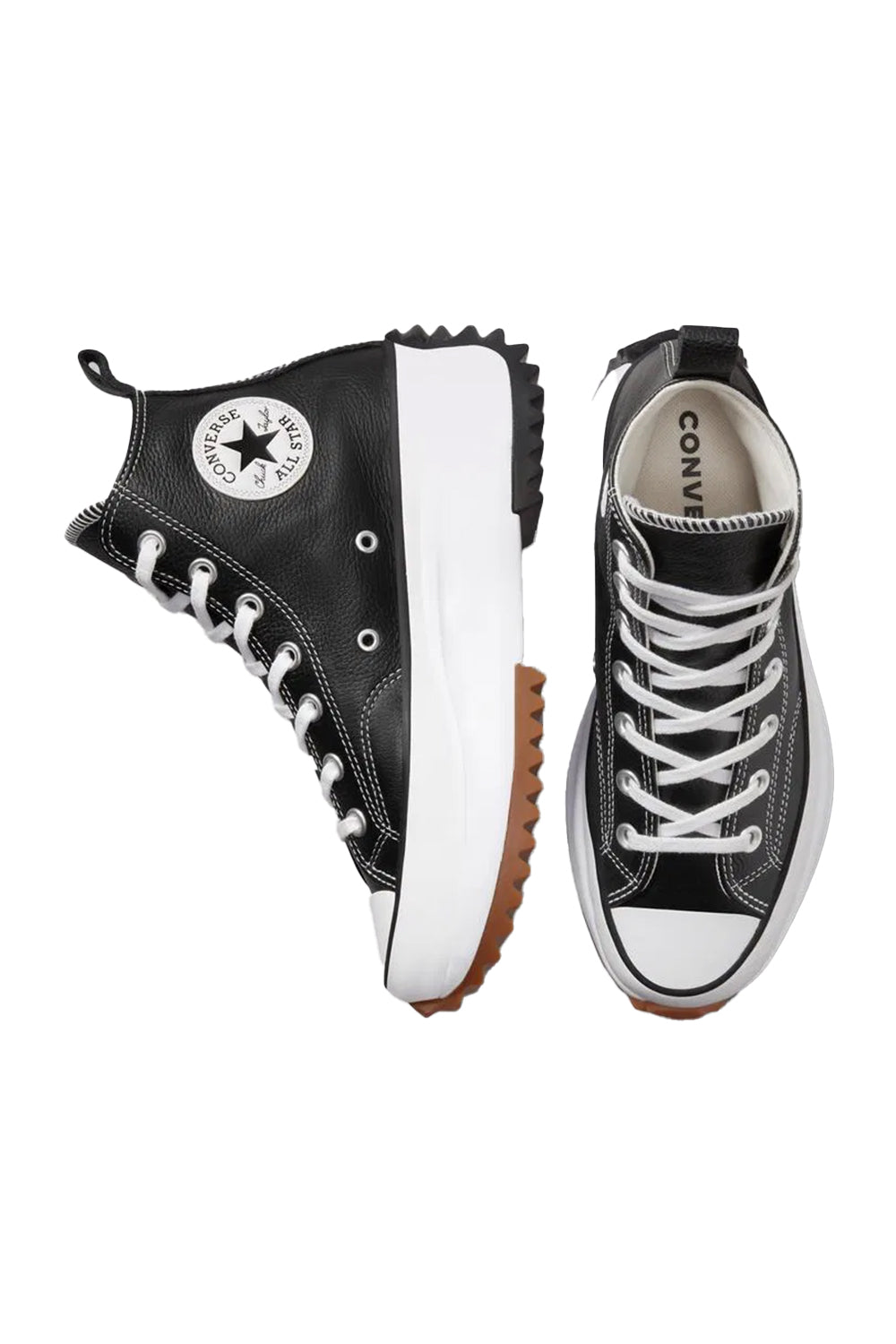 Converse-Run Star Hike Hi Black/White/Gum-Sneakers-4-milagron.live