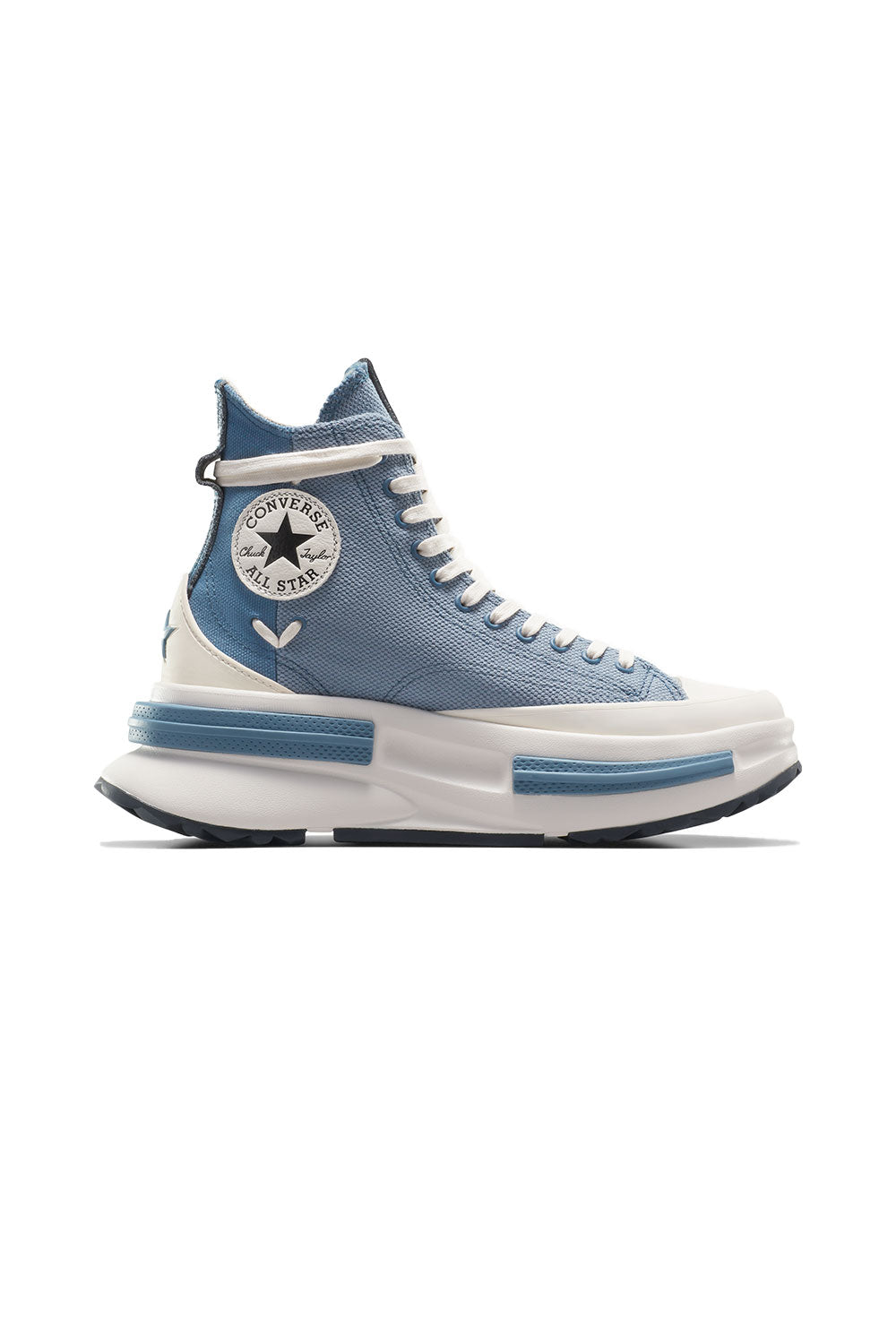 Converse-Run Star Legacy Cx Lakeside Blue/Egret/Wet Stone-Sneakers-1-milagron.live