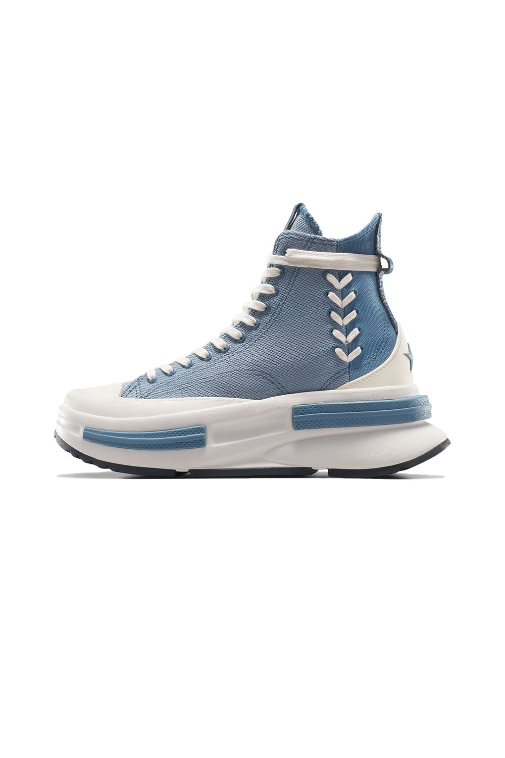 Converse-Run Star Legacy Cx Lakeside Blue/Egret/Wet Stone-Sneakers-5-milagron.live