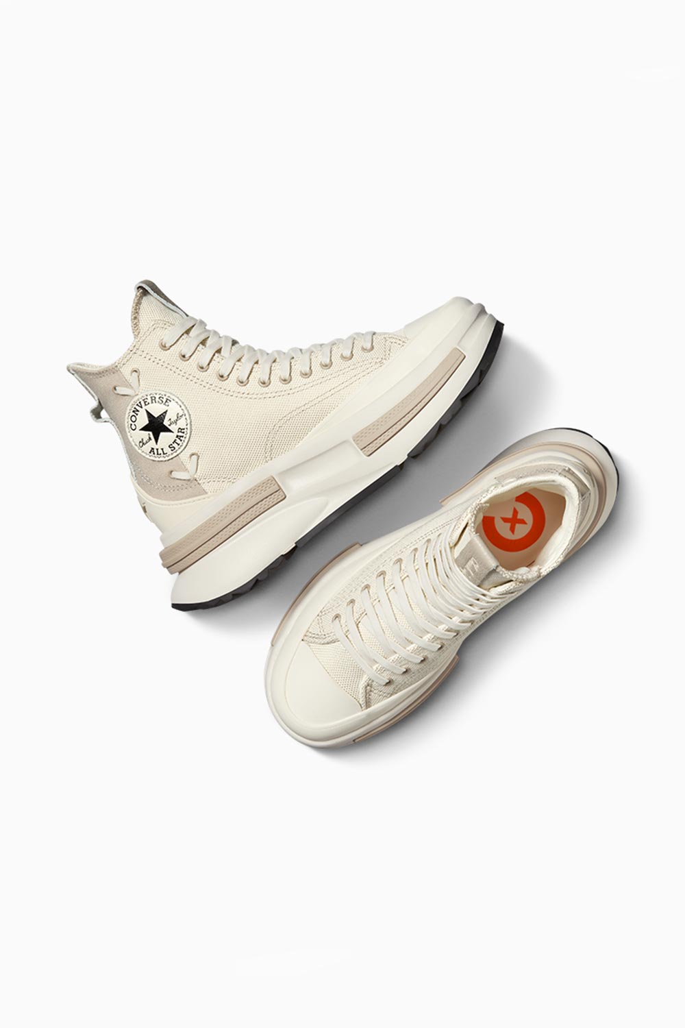 Converse-Run Star Legacy Cx Papyrus/Egret/Black-Sneakers-3-milagron.live