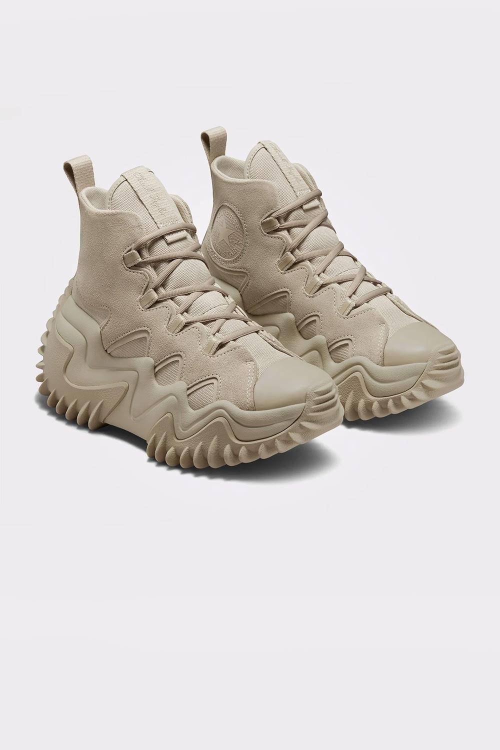 Converse-Run Star Motion CX Platform Beach Stone-Sneakers-2-milagron.live
