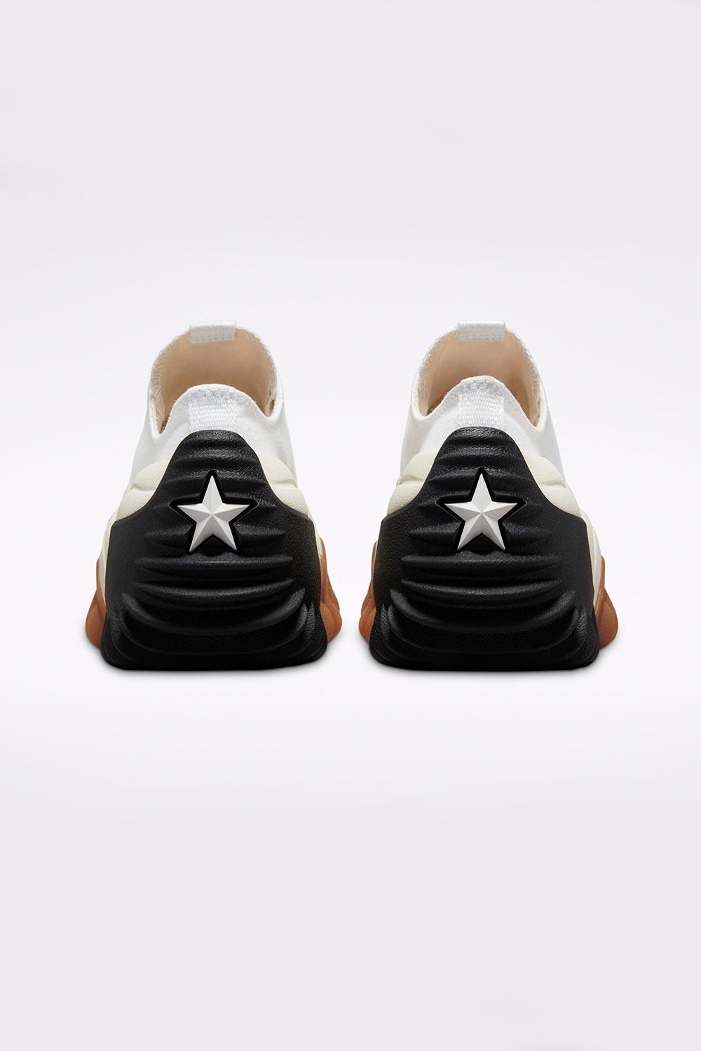 Converse-Run Star Motion Platform White/Black/Egret-Sneakers-6-milagron.live