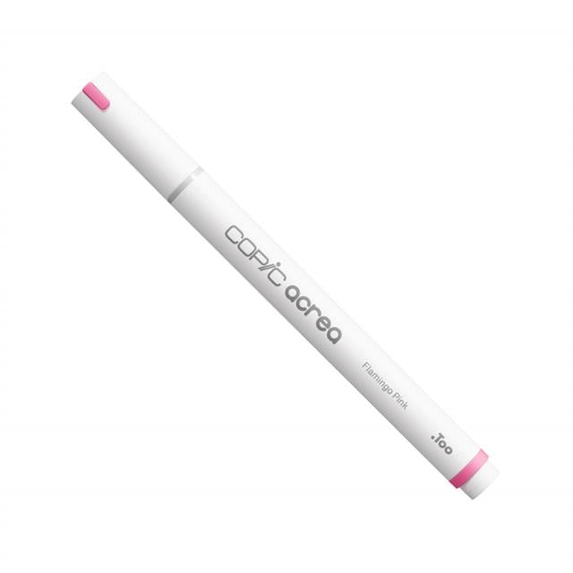 Copic-Acrea Paint Marker Set Of 6 Vivid Colours-Çizim Kalemi-9-milagron.live