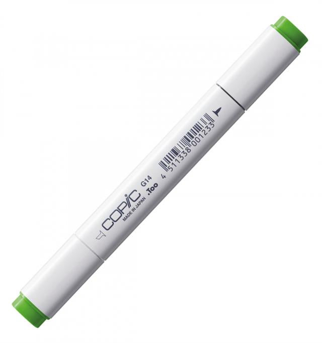 COPIC-Copic Basic Sketch çift Uçlu 36'lı çizim Kalemi Seti C-Çizim Kalemleri-8-milagron.live