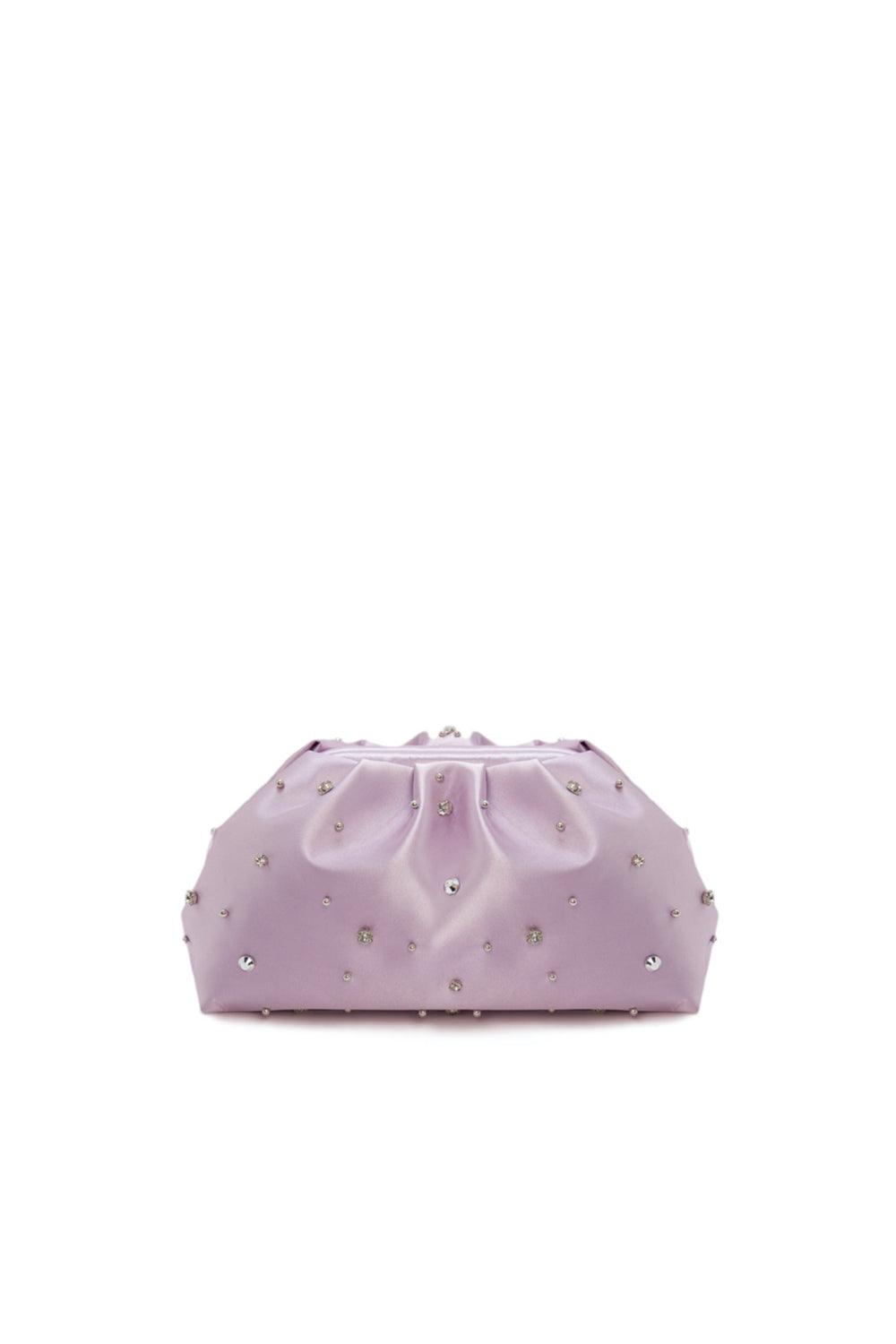 D'Lueur Atelier-Vega Lilac-Clutch-1-milagron.live
