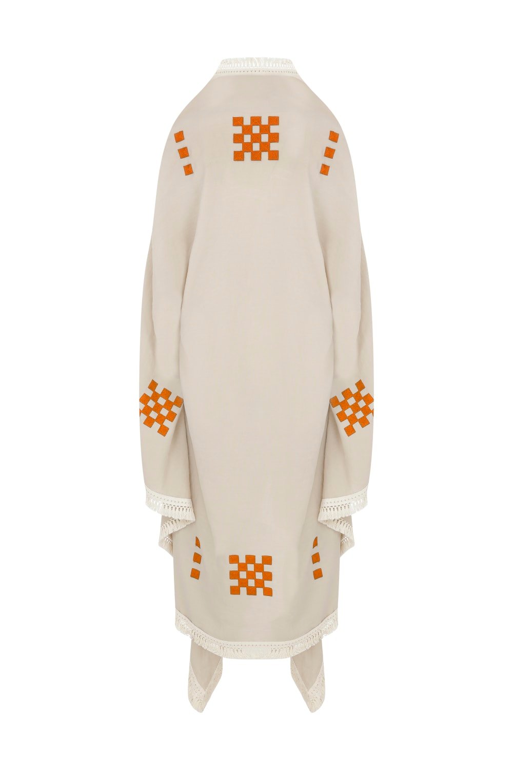 Dall-Sandi Dall Kimono Turuncu-Kimono-2-milagron.live