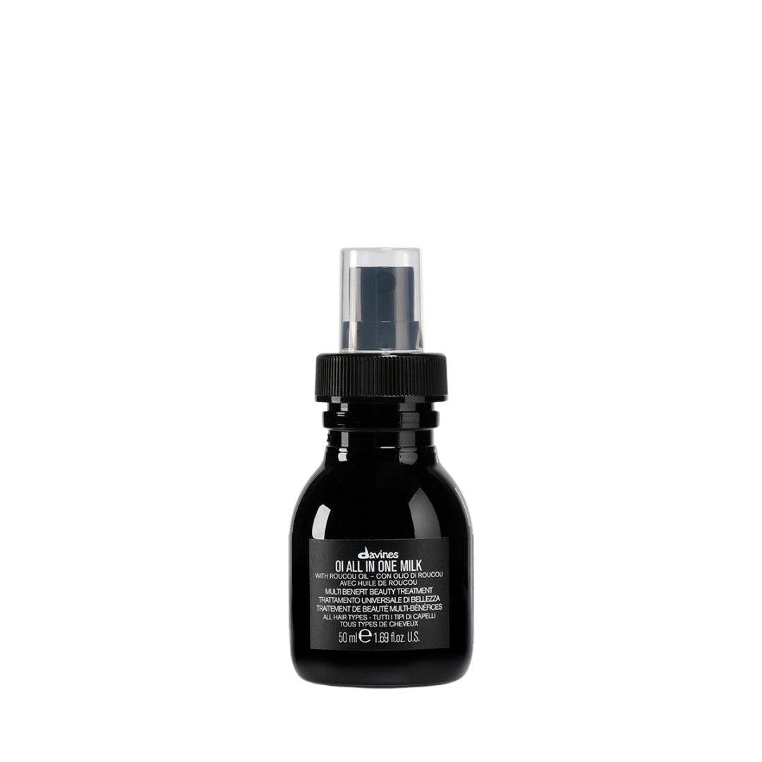 Oi All In One Milk Bakım Sütü 50 Ml