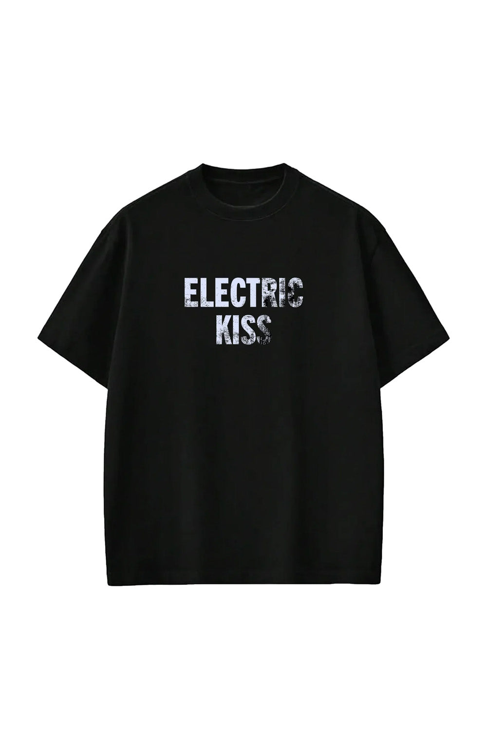 Electric Kiss Tee - 0