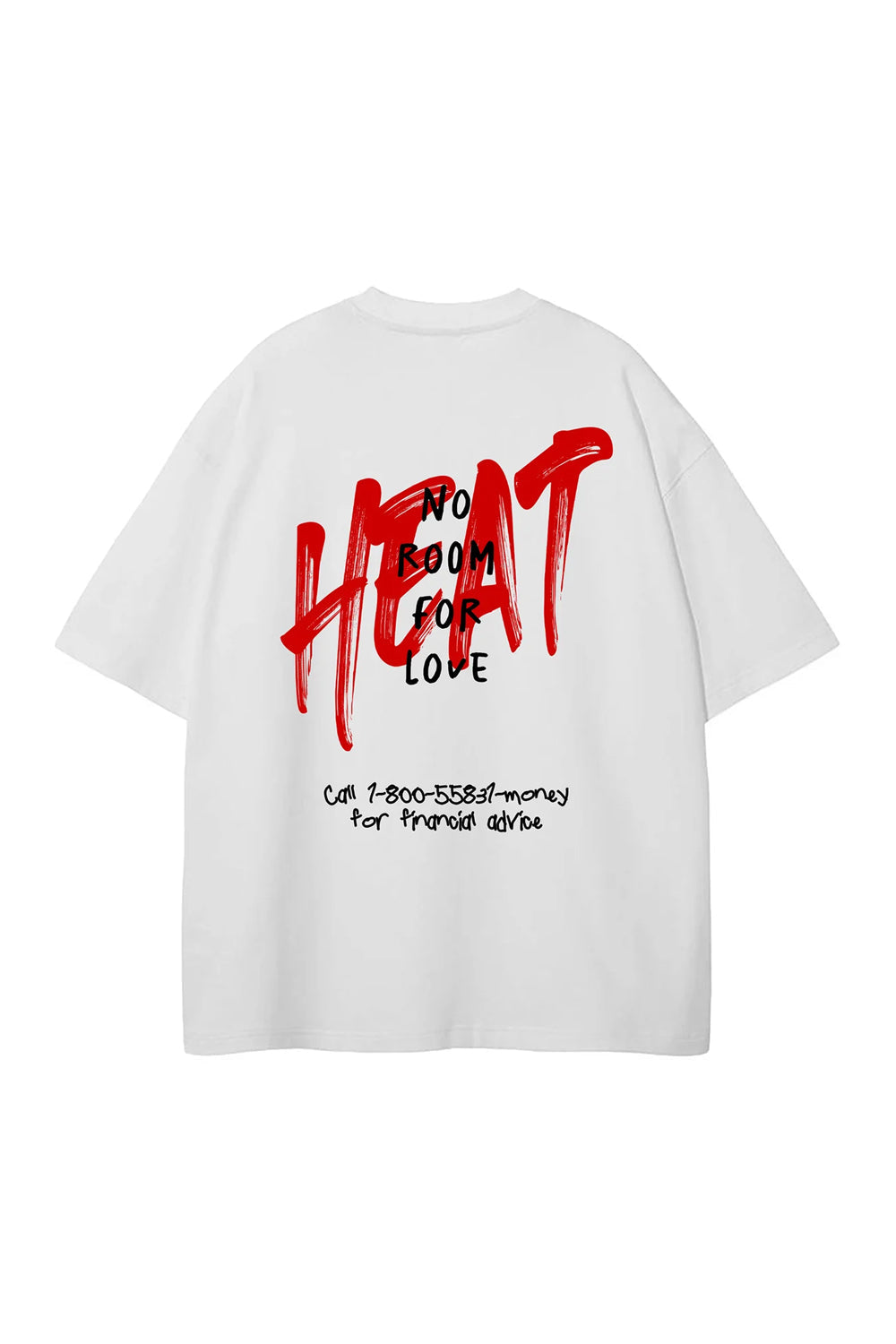 Heat T-Shirt - 0