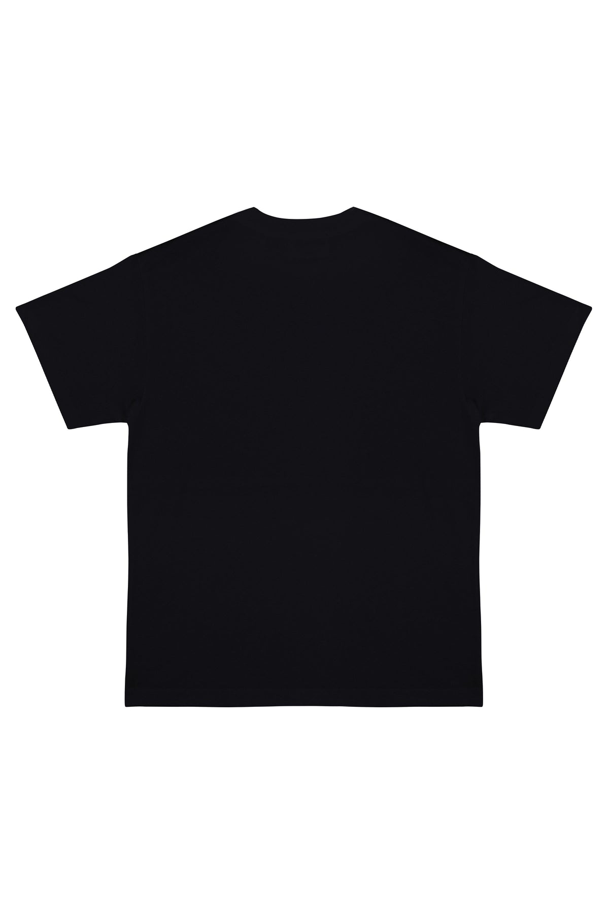 Death Is Easy-Logo T Shirt-T-Shirts-2-milagron.live