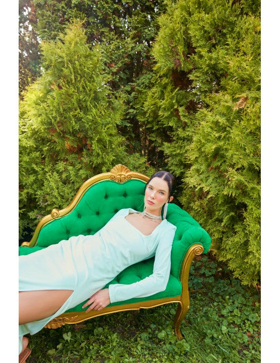 Crystal Dress