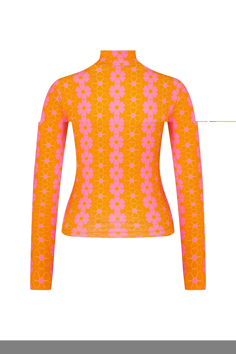 Declara-Petite Blossom Top-Top-3-milagron.live