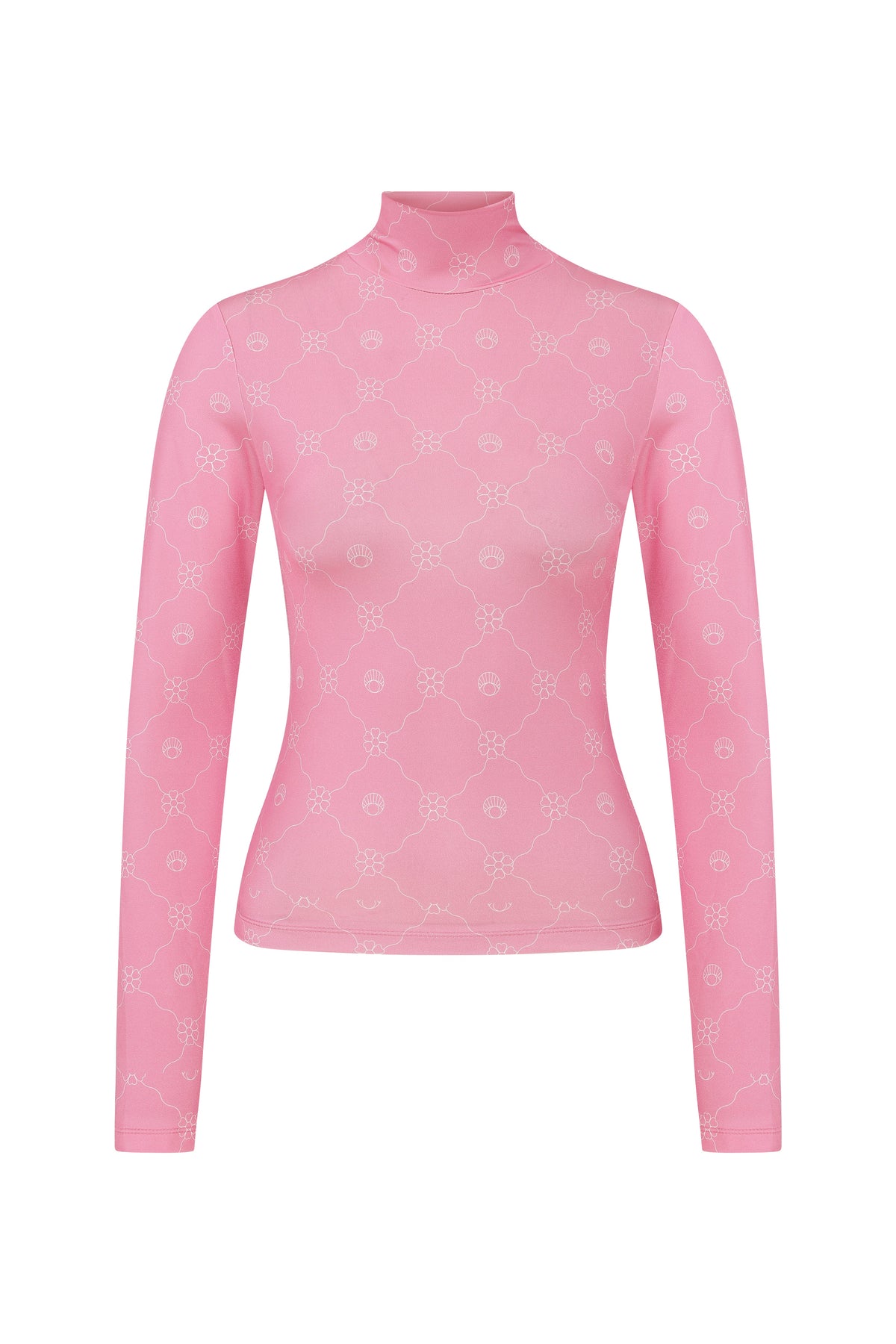 Declara-Petite Blossom Top-Top-6-milagron.live