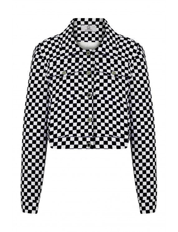 Sparkle Jacket