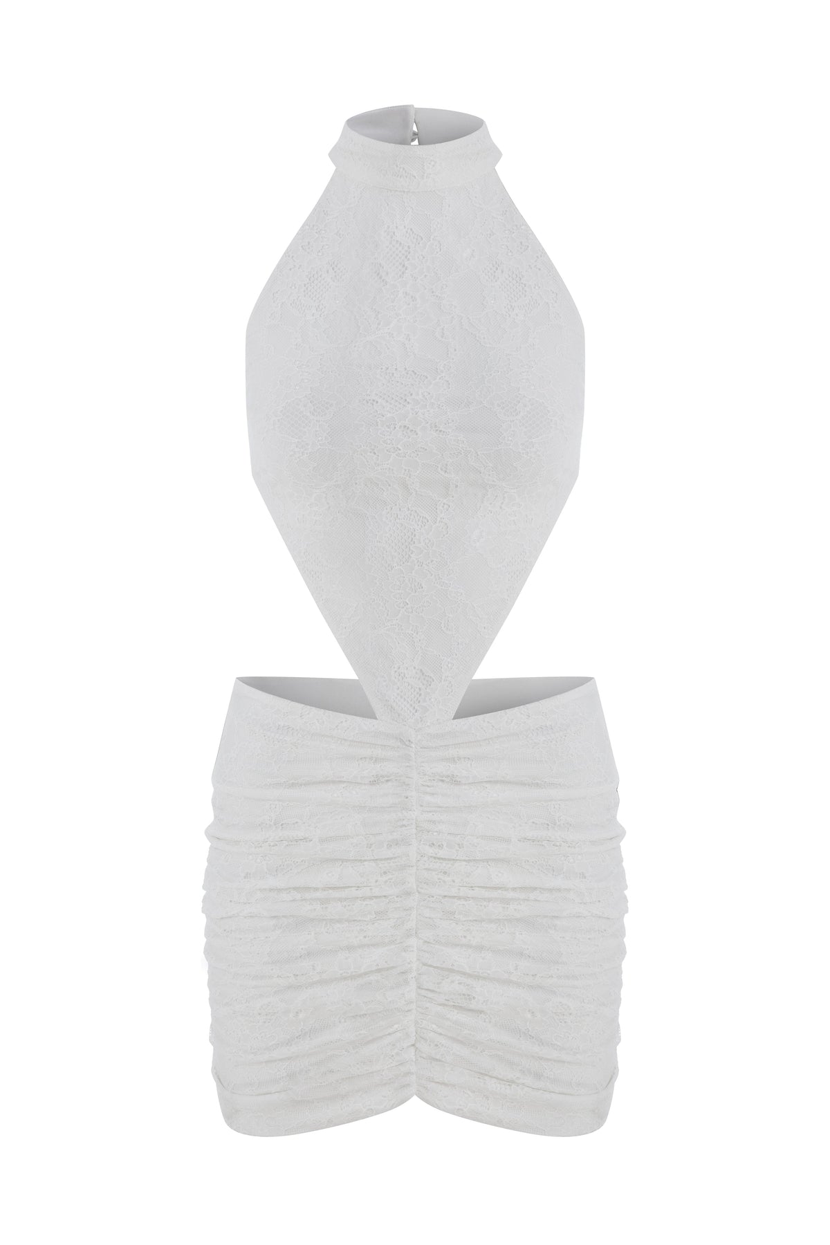 Virelle Dress