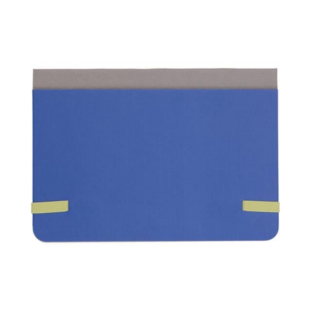 Designwork Ink-Design Works Ink Standart Issue Cep Defter Cobalt-Defter-2-milagron.live