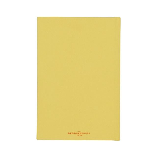 Designwork Ink-Designworks Ink A5 How To Trick People Journal Defter-Çizgili-4-milagron.live