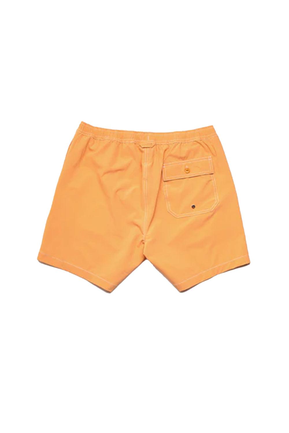 Deus-Sandbar Short Mesh-Şort-5-milagron.live