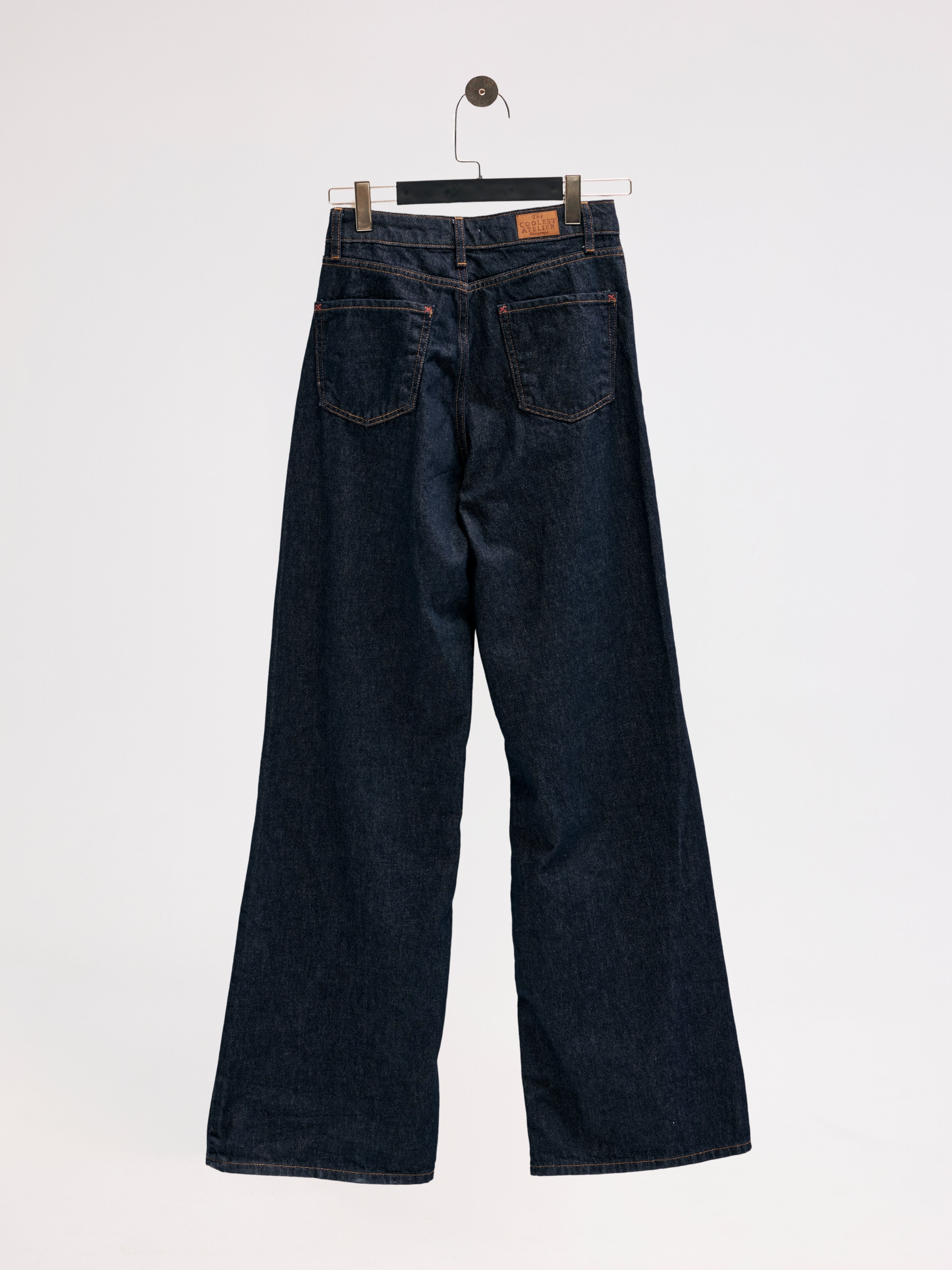 Diagonal-Denim Pantolon-Pantolon-16-milagron.live