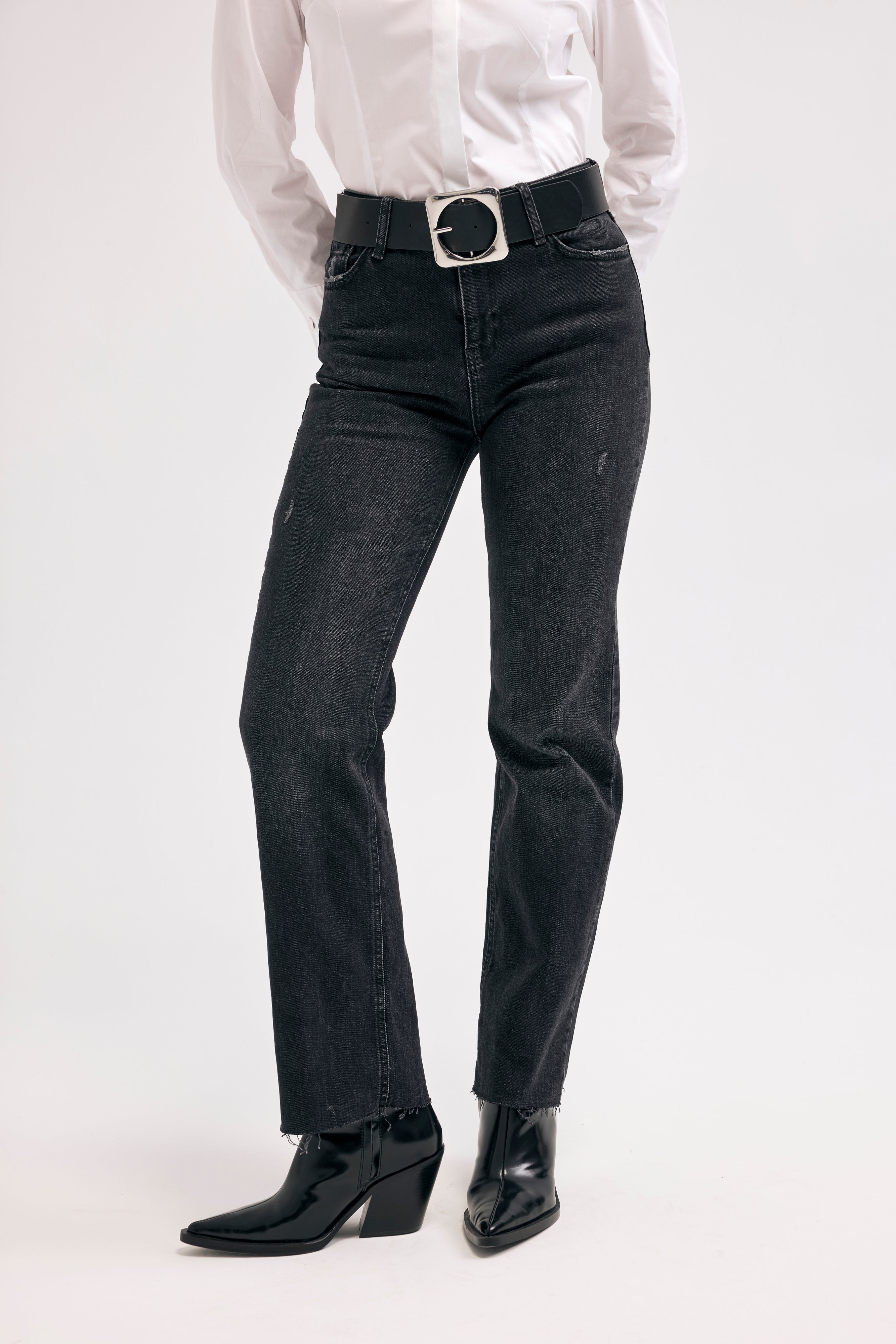 Diagonal-Denim Pantolon-Pantolon-2-milagron.live
