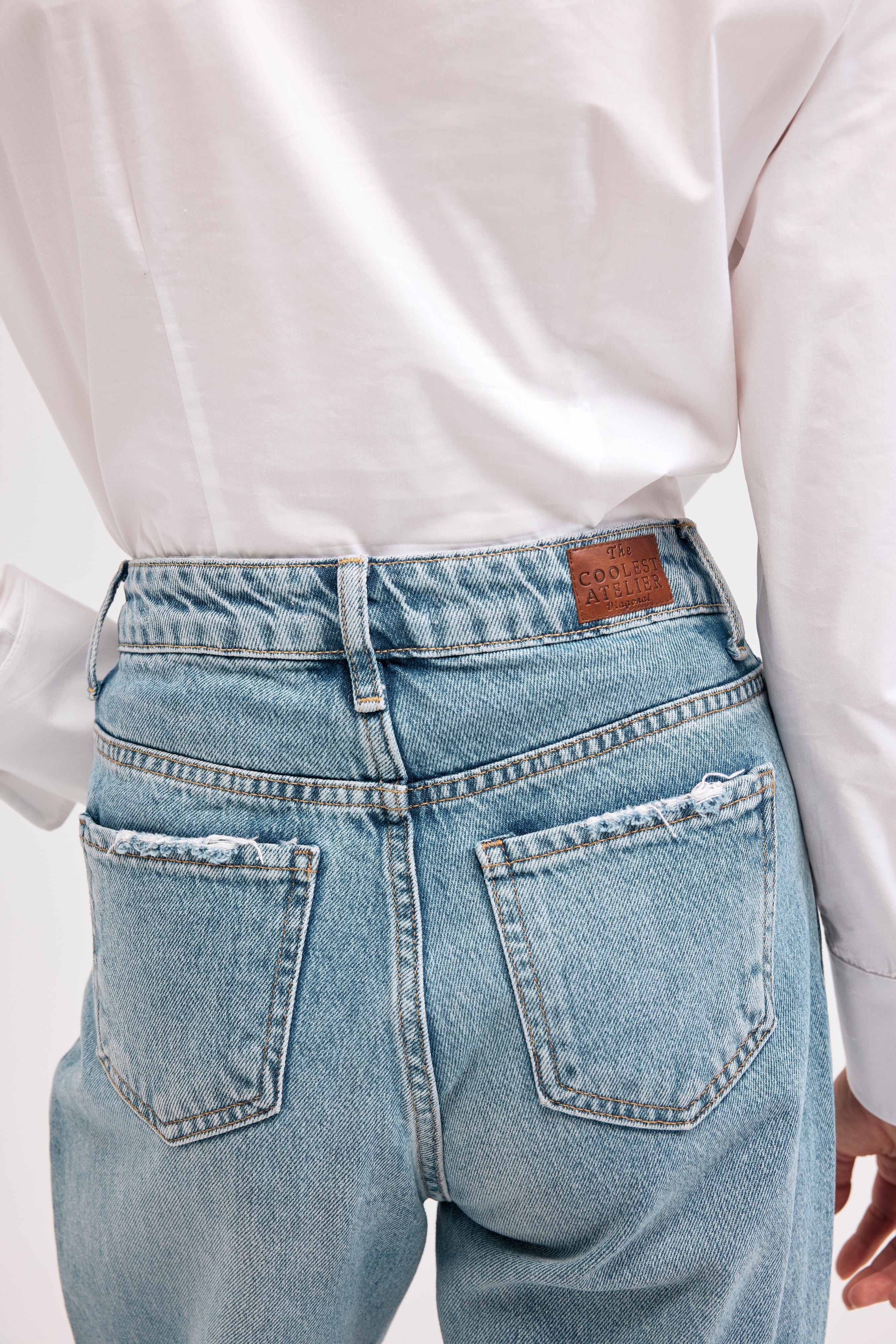 Diagonal-Denim Pantolon-Pantolon-20-milagron.live