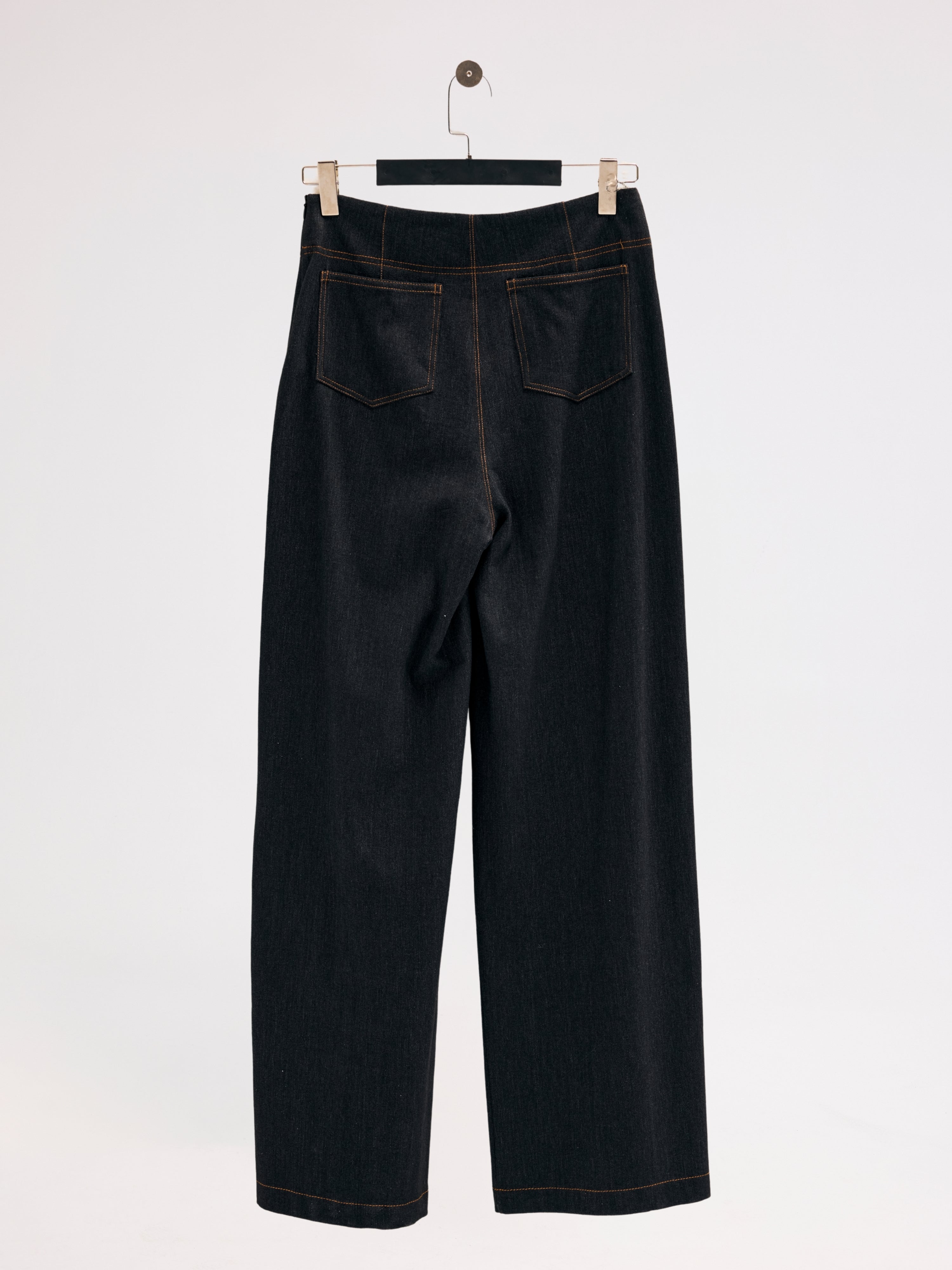 Diagonal-Denim Pantolon-Pantolon-27-milagron.live