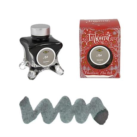 Diamine-Diamine Inkvent Collection şişe Mürekkep 50ml Ash-Mürekkep-3-milagron.live