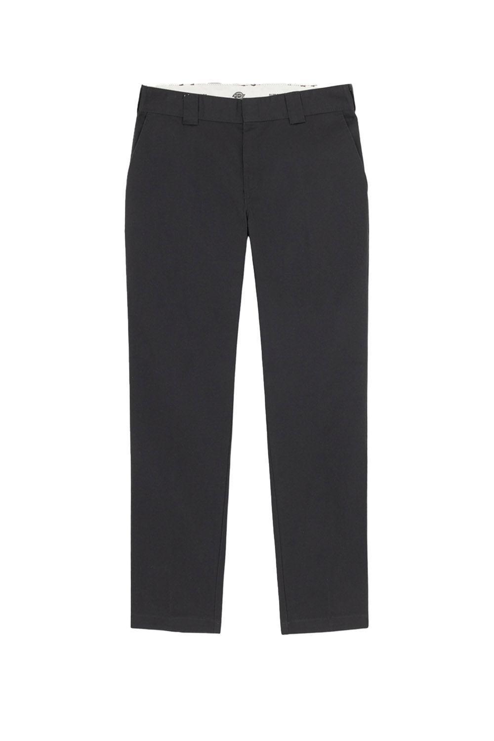 Dickies-872 Work Pant Rec Black-Kumaş Pantolon-9-milagron.live