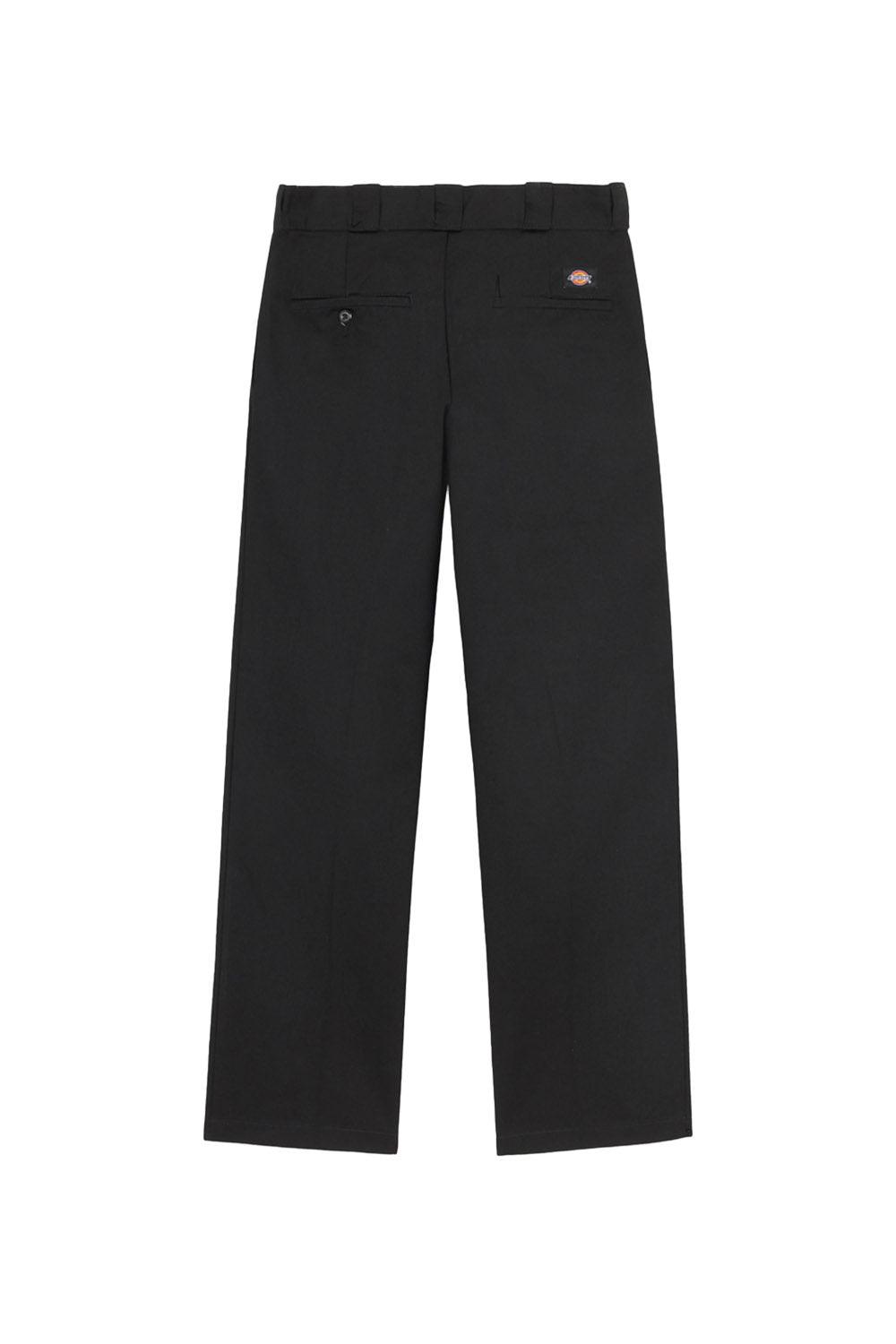 Dickies-874 Work Pant Rec Black-Kumaş Pantolon-6-milagron.live