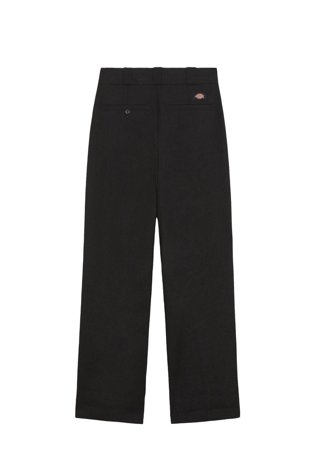 Dickies-874 Work Pant Rec Black-Kumaş Pantolon-8-milagron.live