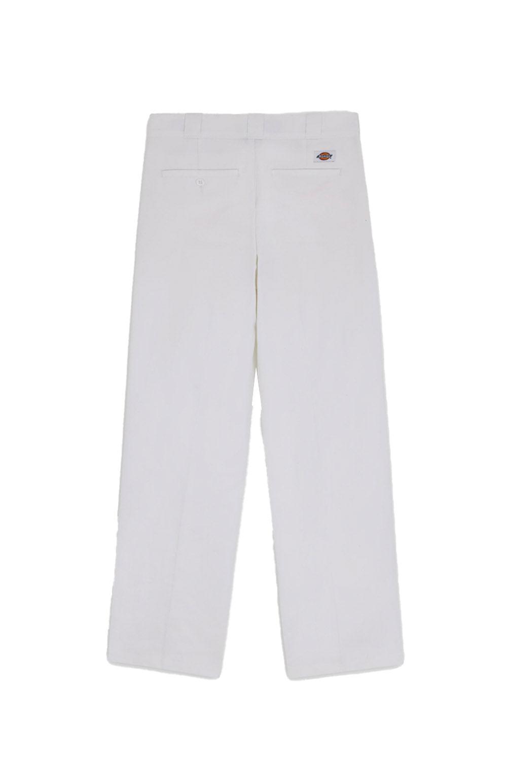 Dickies-874 Work Pant Rec White-Kumaş Pantolon-9-milagron.live