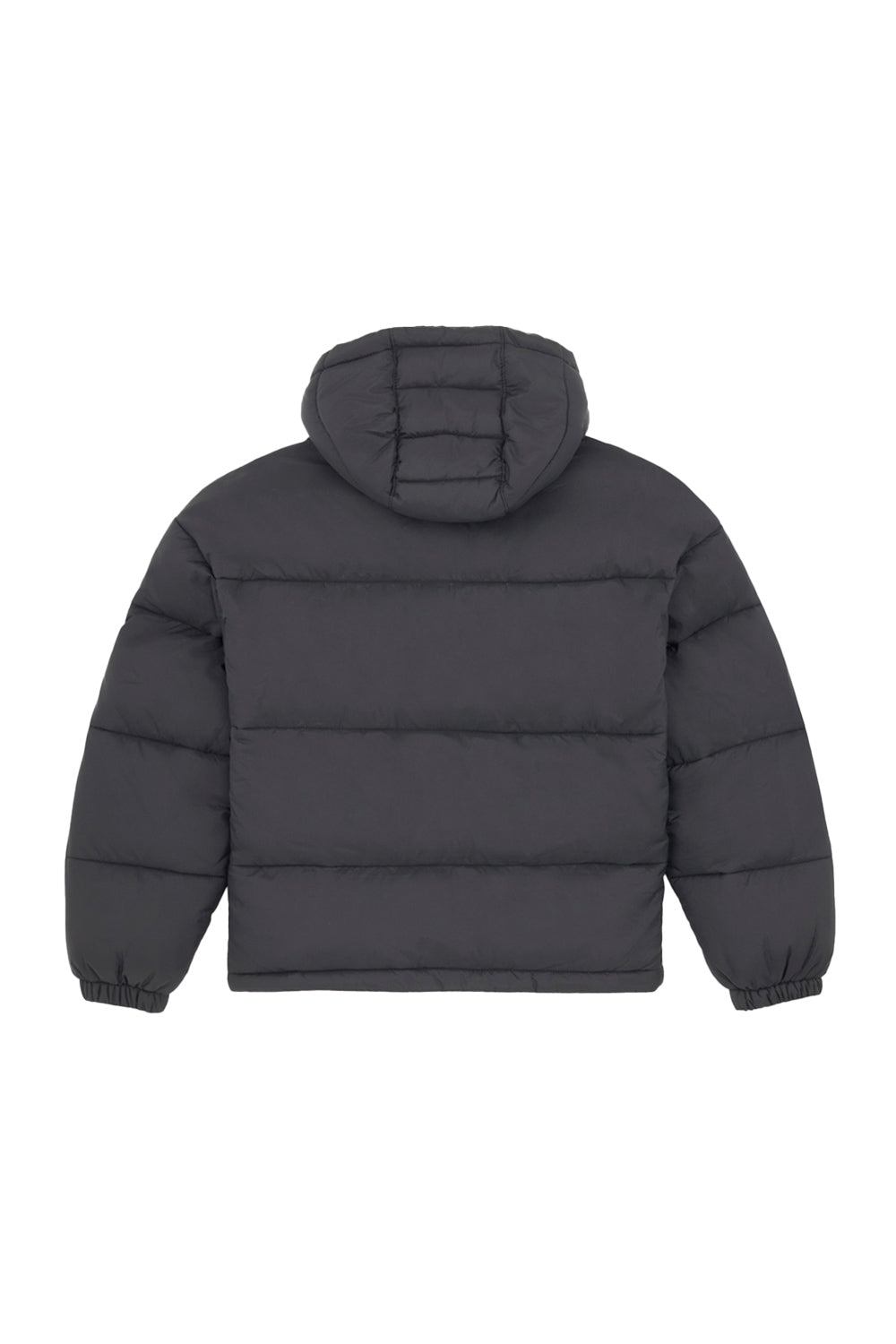 Dickies-Alatna Oversized Puffer Black-Ceket-7-milagron.live