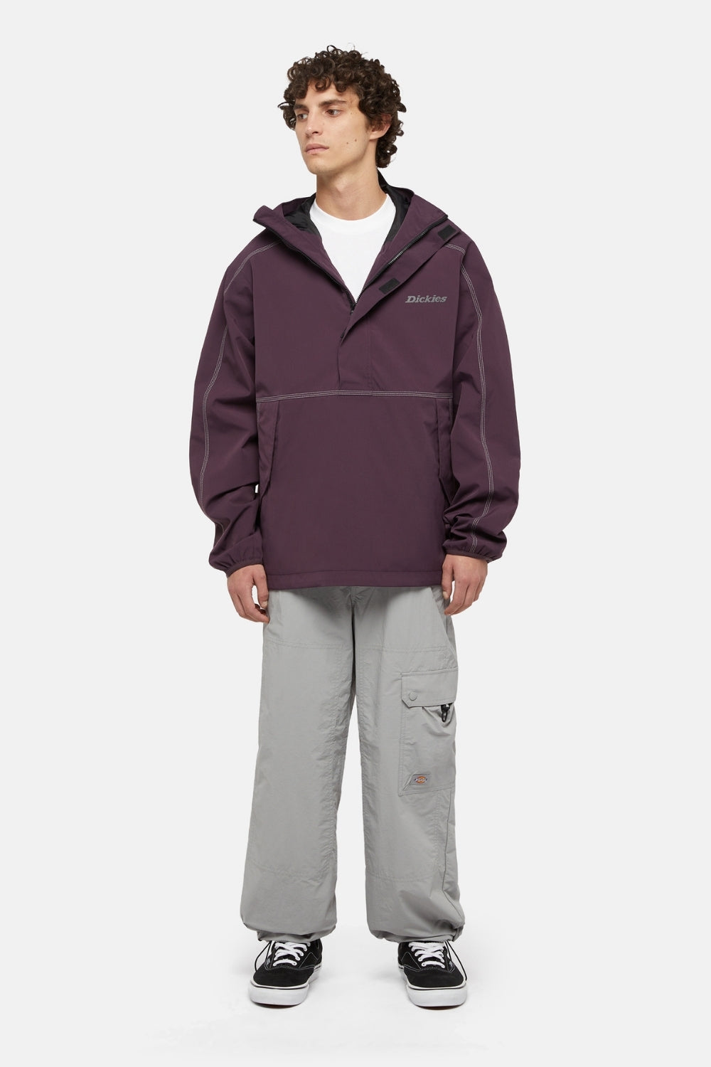 Dickies-Clancy Heavyweight SS Tee-T-Shirts-5-milagron.live