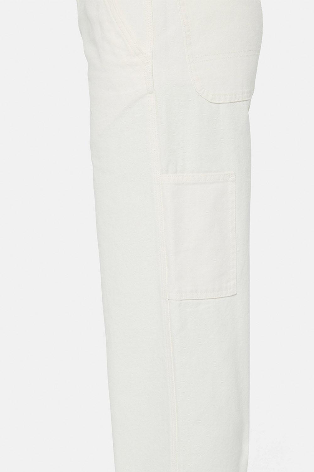 Dickies-DC Pant Stone Washed Cloud-Pantolon-4-milagron.live