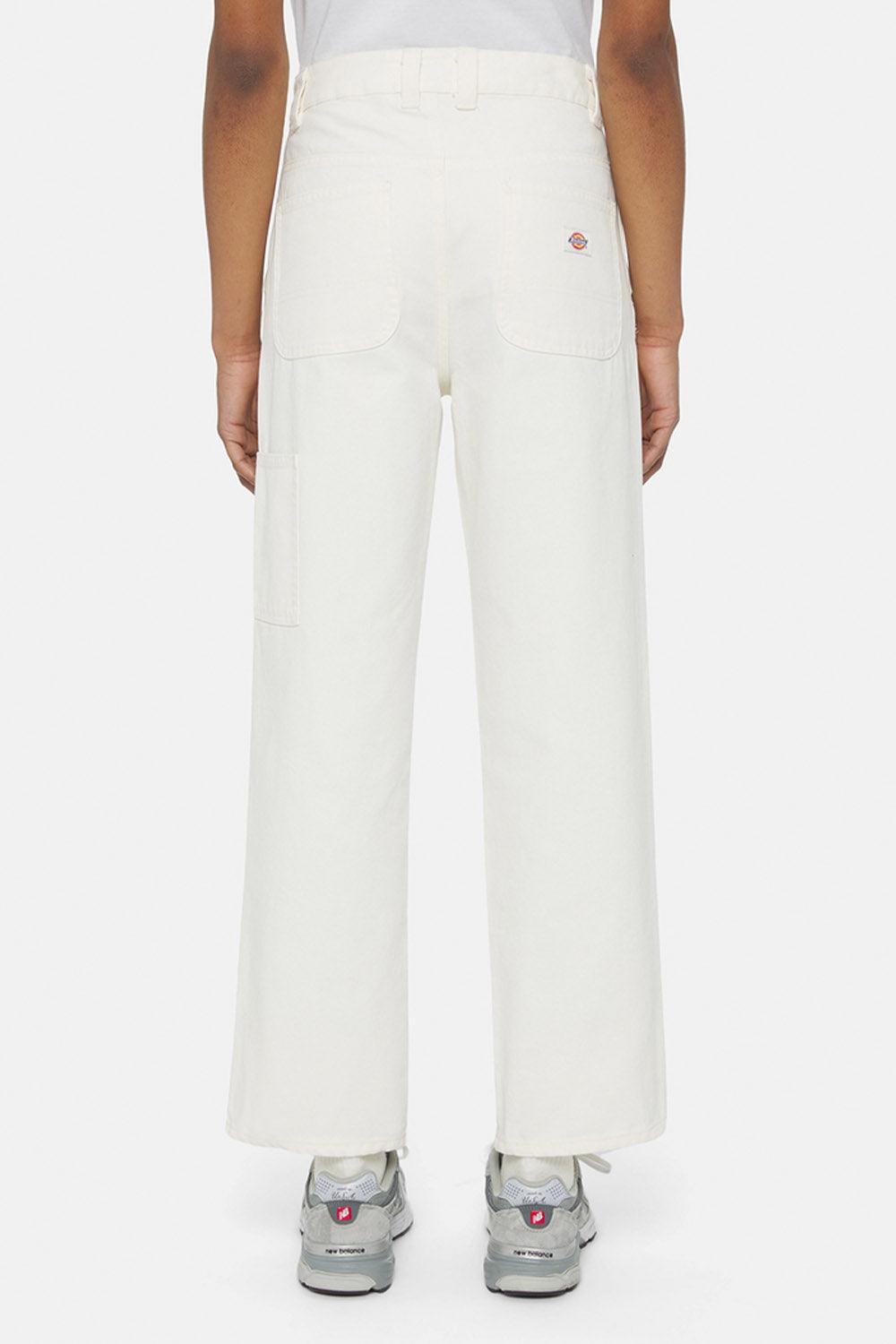 Dickies-DC Pant Stone Washed Cloud-Pantolon-6-milagron.live