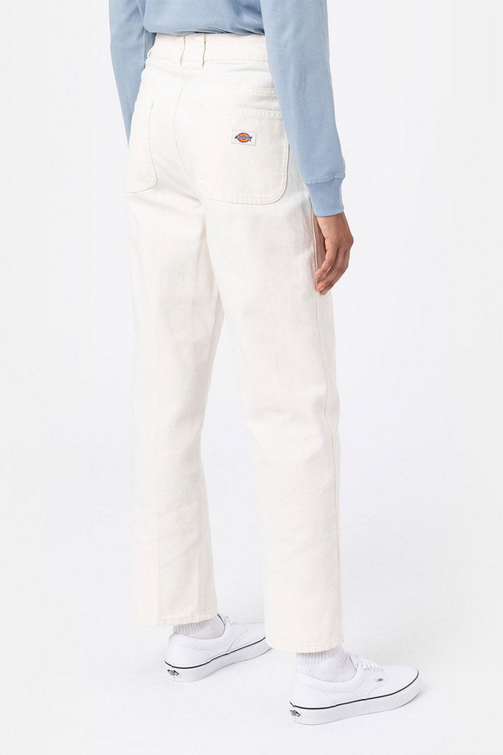 Dickies-DC Pant Stone Washed Cloud-Pantolon-7-milagron.live