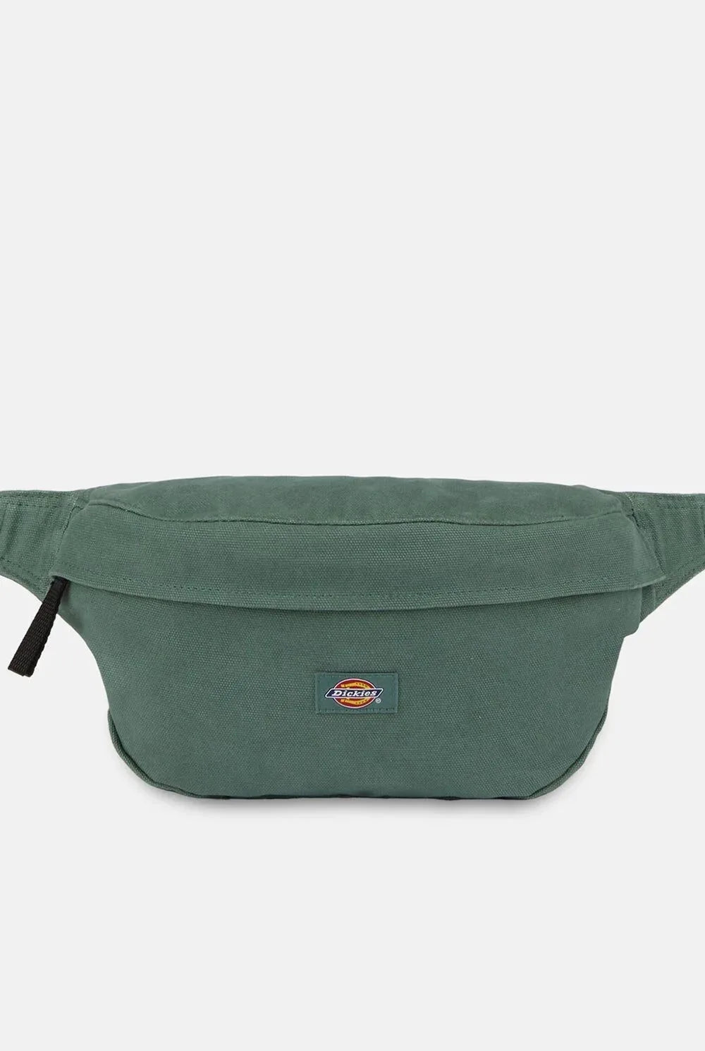 Dickies-Duck Canvas Cross Body Dark Forest-Bel Çantası-1-milagron.live