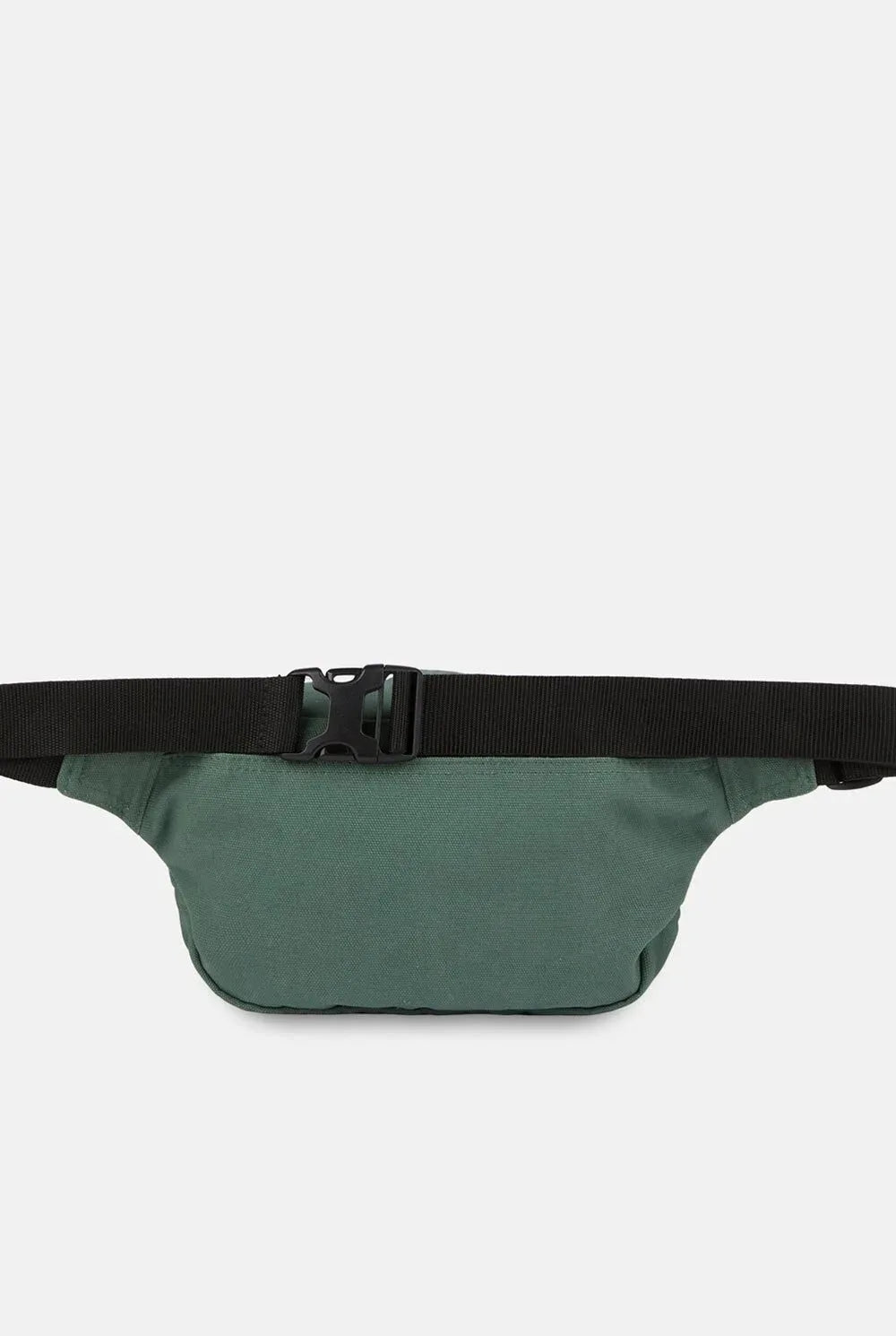 Dickies-Duck Canvas Cross Body Dark Forest-Bel Çantası-4-milagron.live