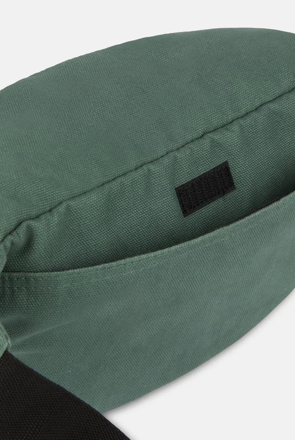 Dickies-Duck Canvas Cross Body Dark Forest-Bel Çantası-6-milagron.live
