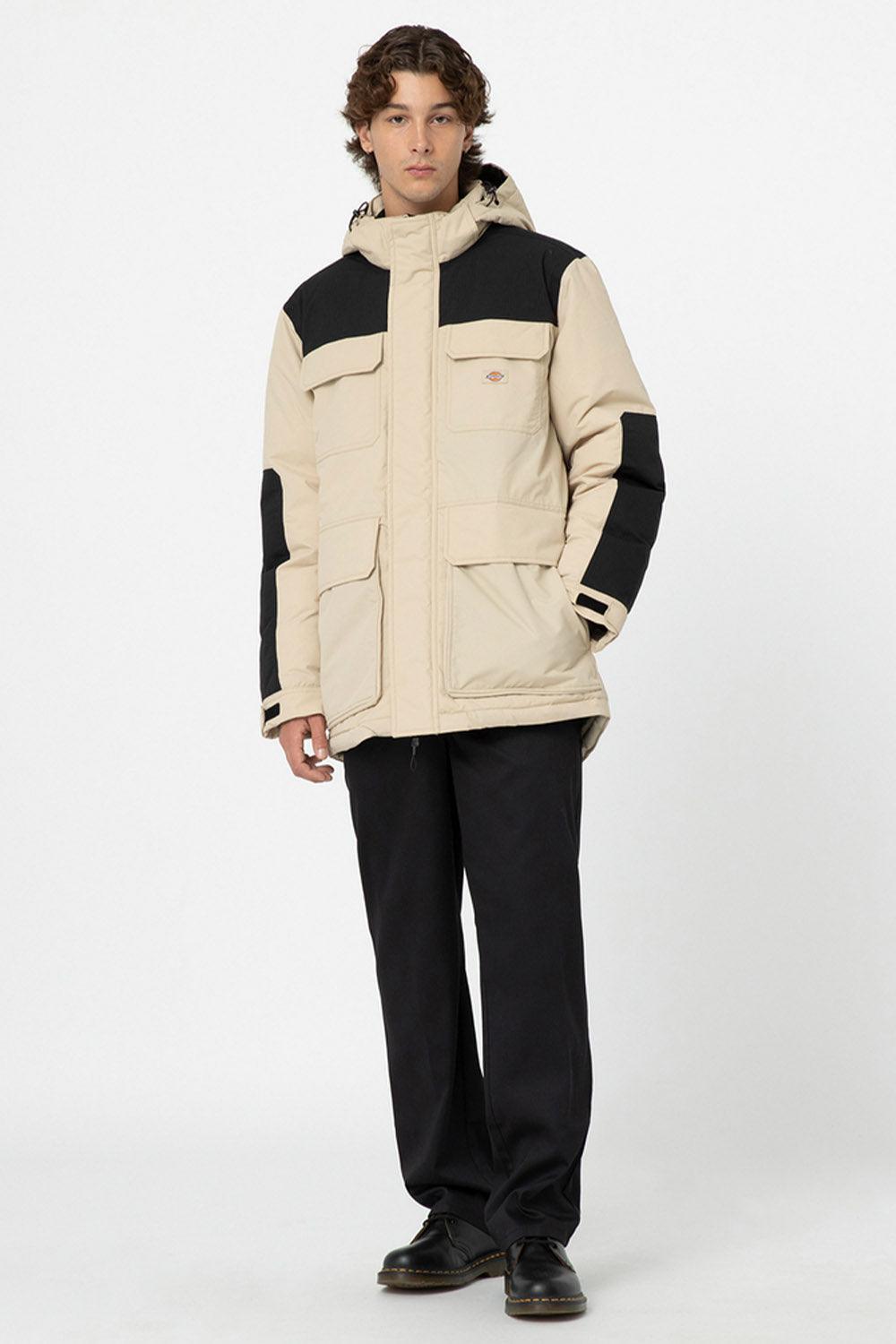 Dickies-Glacier View Expedition Irish Cream-Mont-1-milagron.live