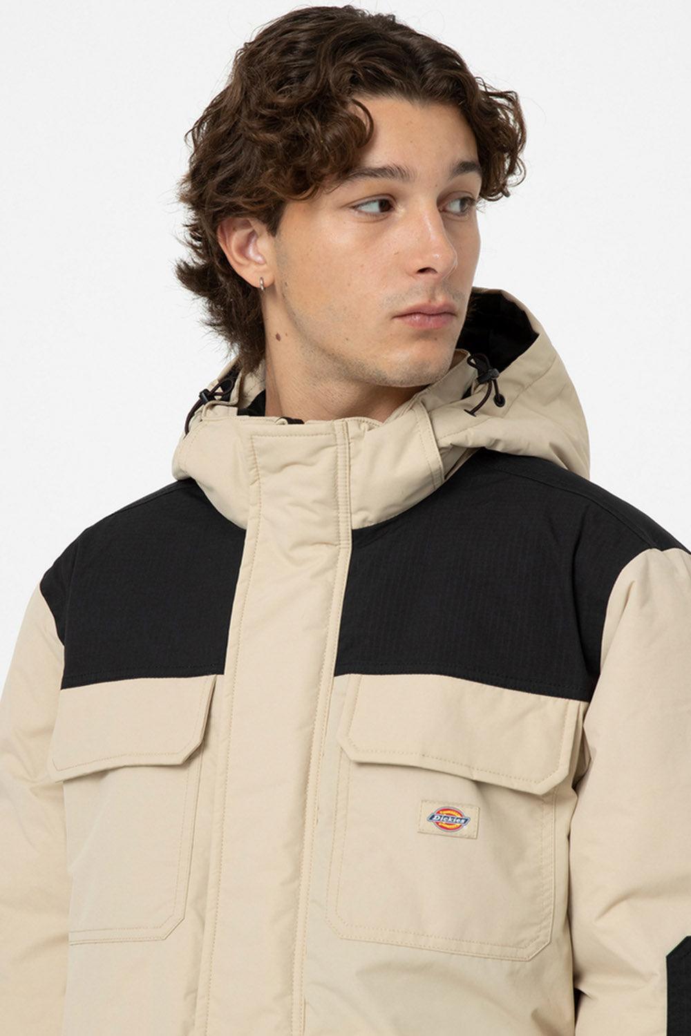 Dickies-Glacier View Expedition Irish Cream-Mont-3-milagron.live