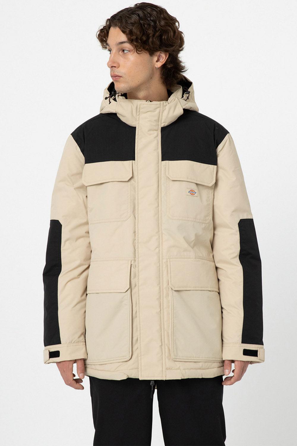 Dickies-Glacier View Expedition Irish Cream-Mont-5-milagron.live