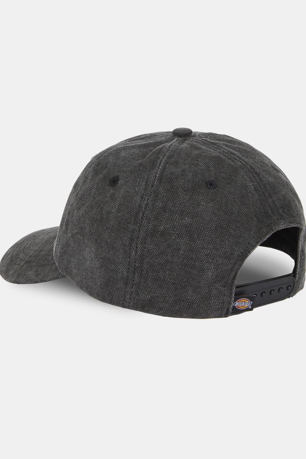 Dickies-Hardwick Duck Canvas Cap-Şapka-4-milagron.live