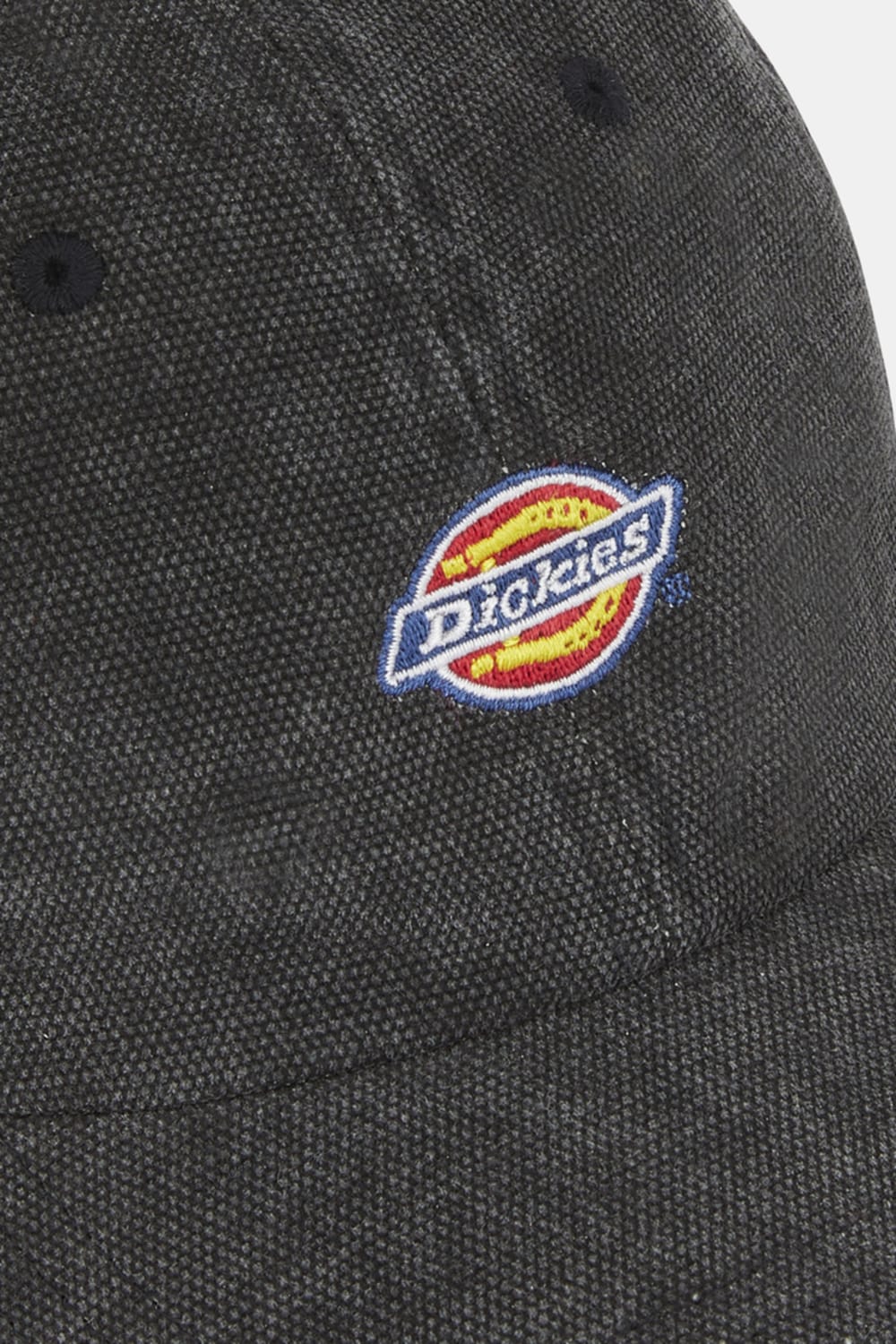 Dickies-Hardwick Duck Canvas Cap-Şapka-5-milagron.live