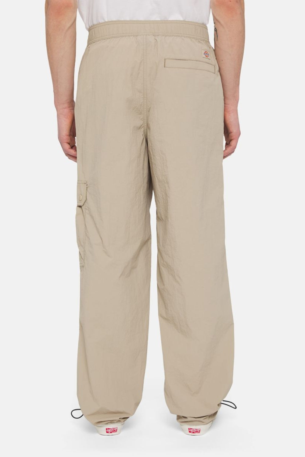 Dickies-Jackson Cargo Pant Khaki-Pantolon-2-milagron.live