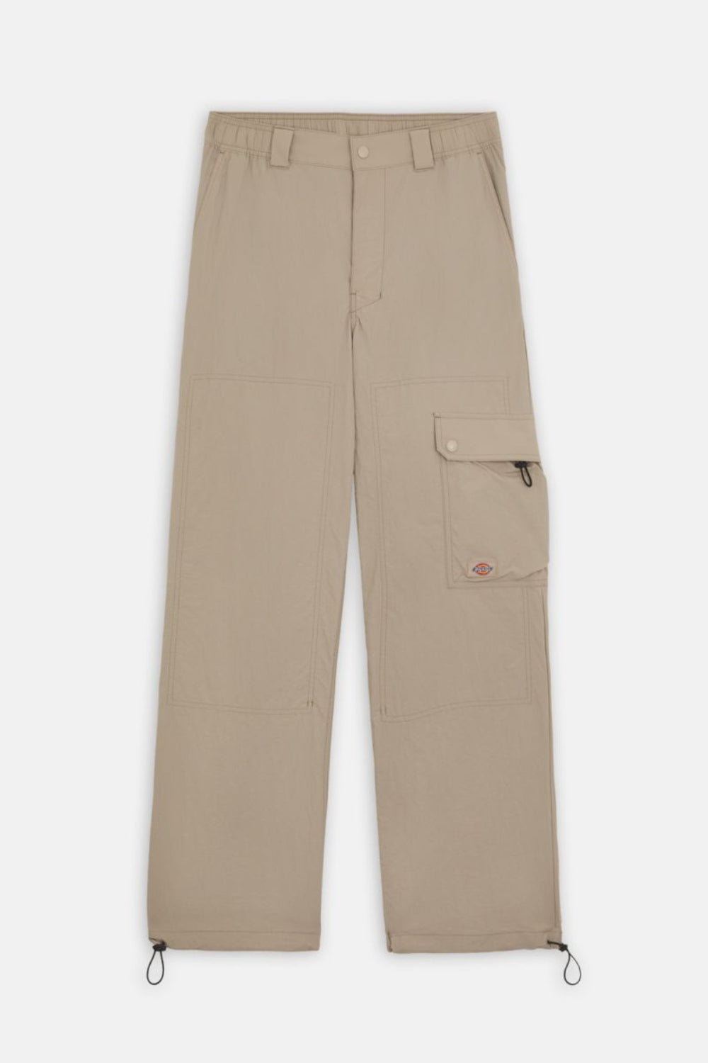 Dickies-Jackson Cargo Pant Khaki-Pantolon-3-milagron.live
